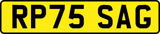 RP75SAG