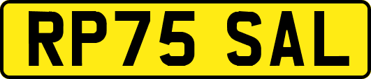 RP75SAL