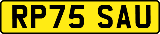 RP75SAU