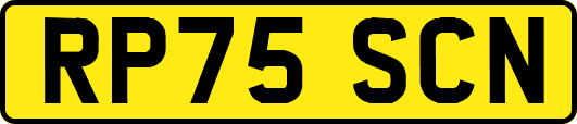 RP75SCN
