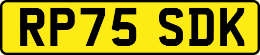 RP75SDK