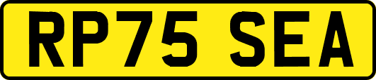 RP75SEA