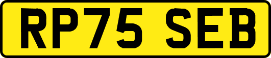 RP75SEB