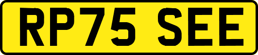 RP75SEE