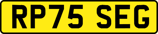 RP75SEG