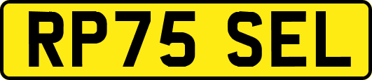 RP75SEL