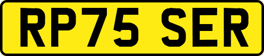 RP75SER