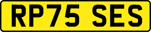 RP75SES