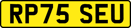 RP75SEU