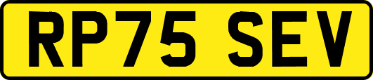 RP75SEV
