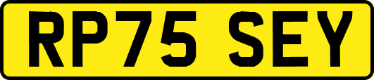 RP75SEY