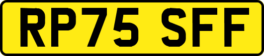 RP75SFF
