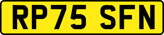 RP75SFN
