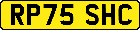 RP75SHC