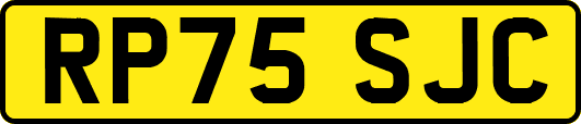 RP75SJC