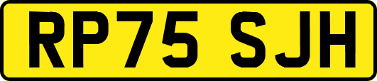 RP75SJH