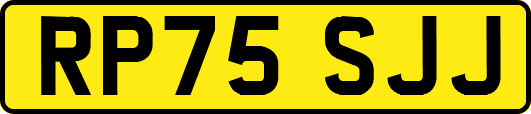 RP75SJJ