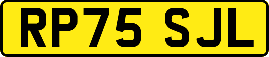RP75SJL