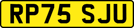 RP75SJU