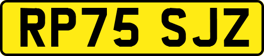 RP75SJZ