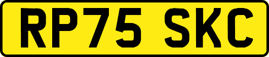 RP75SKC