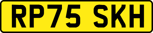 RP75SKH
