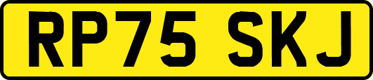 RP75SKJ