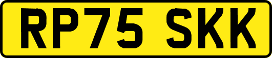 RP75SKK
