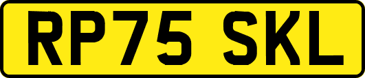RP75SKL