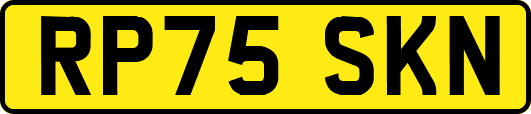 RP75SKN