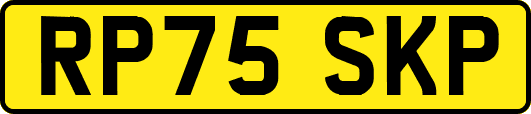 RP75SKP