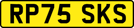 RP75SKS