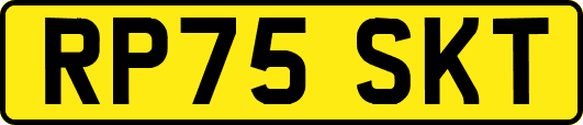 RP75SKT