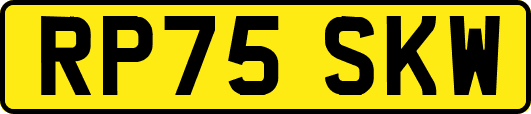 RP75SKW