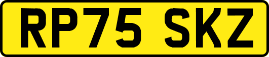 RP75SKZ