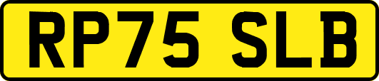 RP75SLB
