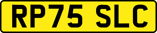 RP75SLC
