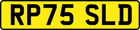 RP75SLD