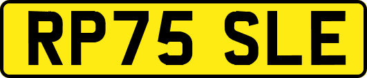 RP75SLE