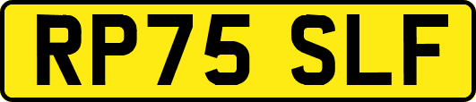RP75SLF