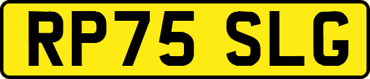 RP75SLG
