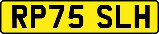 RP75SLH