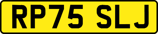 RP75SLJ