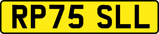 RP75SLL