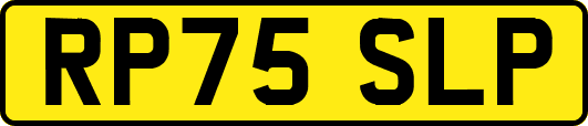 RP75SLP