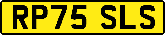 RP75SLS