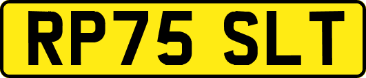 RP75SLT