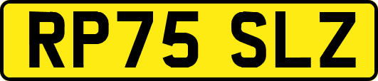 RP75SLZ
