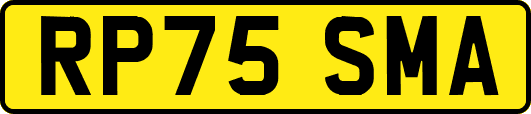 RP75SMA