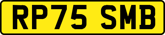 RP75SMB